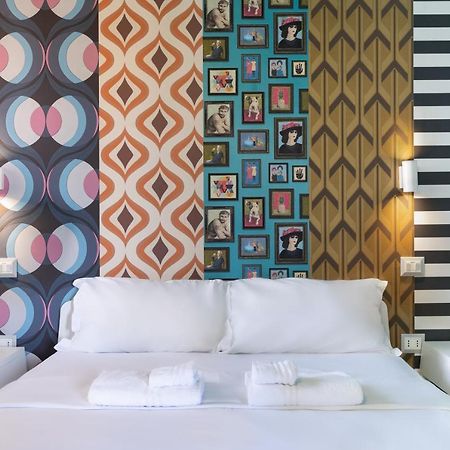 Boutique Rooms Carbonazzi 17 Cagliari Exterior photo