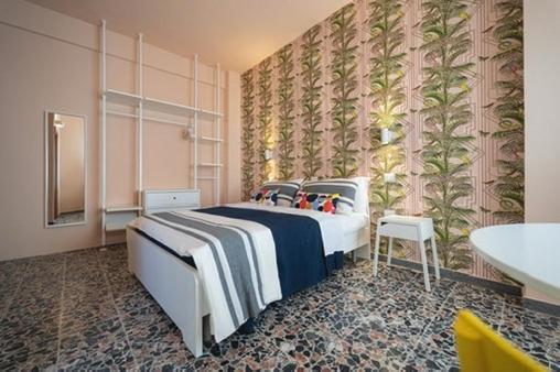 Boutique Rooms Carbonazzi 17 Cagliari Exterior photo