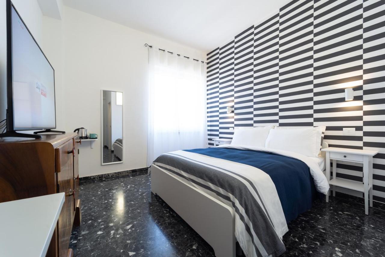 Boutique Rooms Carbonazzi 17 Cagliari Exterior photo