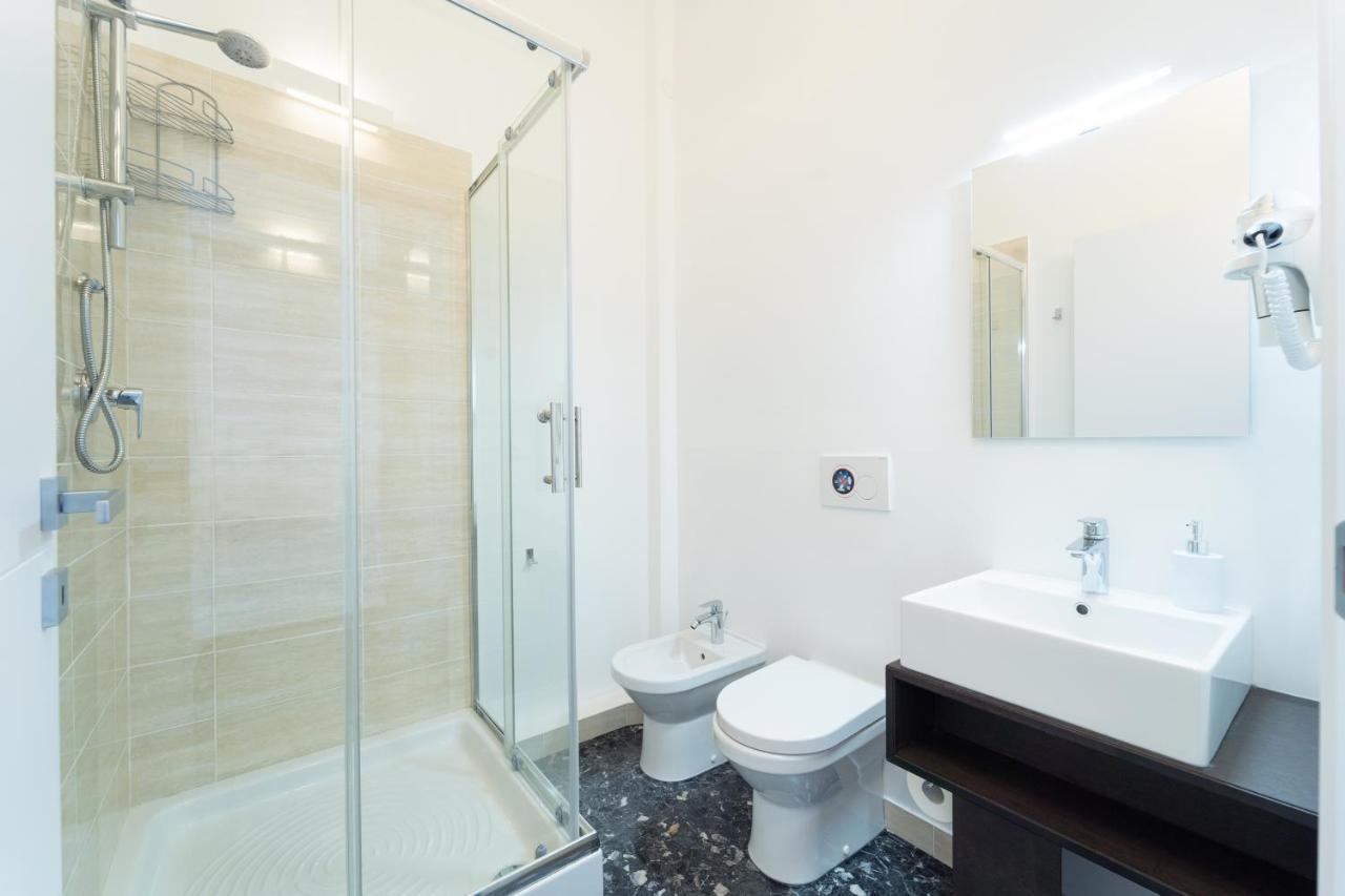 Boutique Rooms Carbonazzi 17 Cagliari Exterior photo