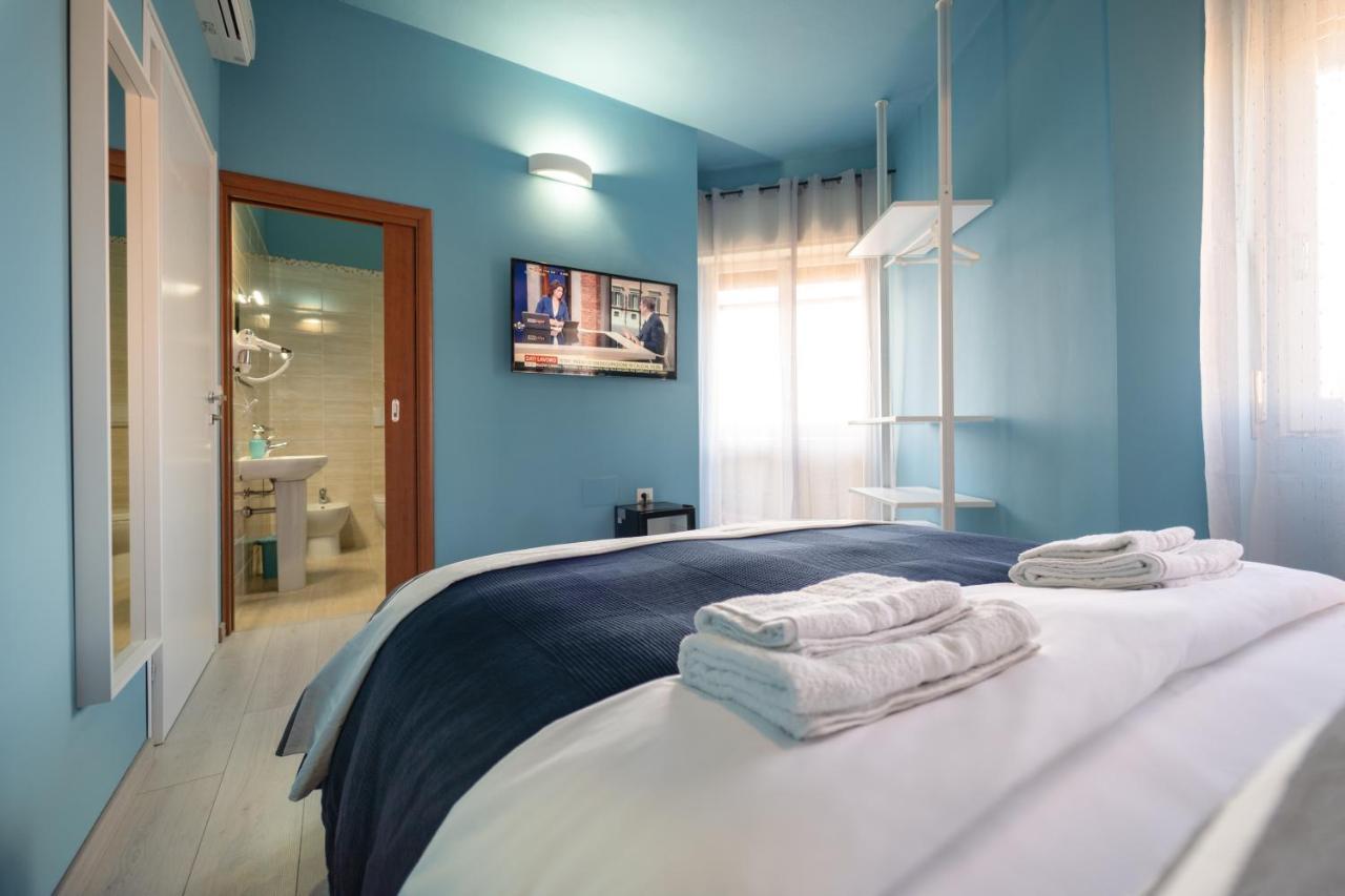 Boutique Rooms Carbonazzi 17 Cagliari Exterior photo